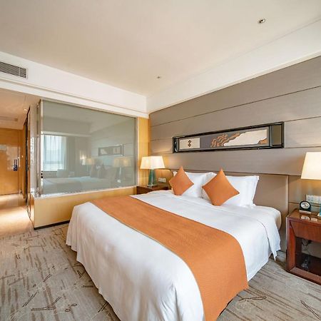 Swissotel Γκουανγκζού Εξωτερικό φωτογραφία