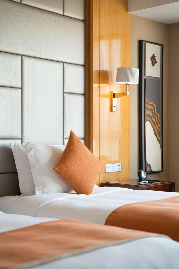 Swissotel Γκουανγκζού Εξωτερικό φωτογραφία