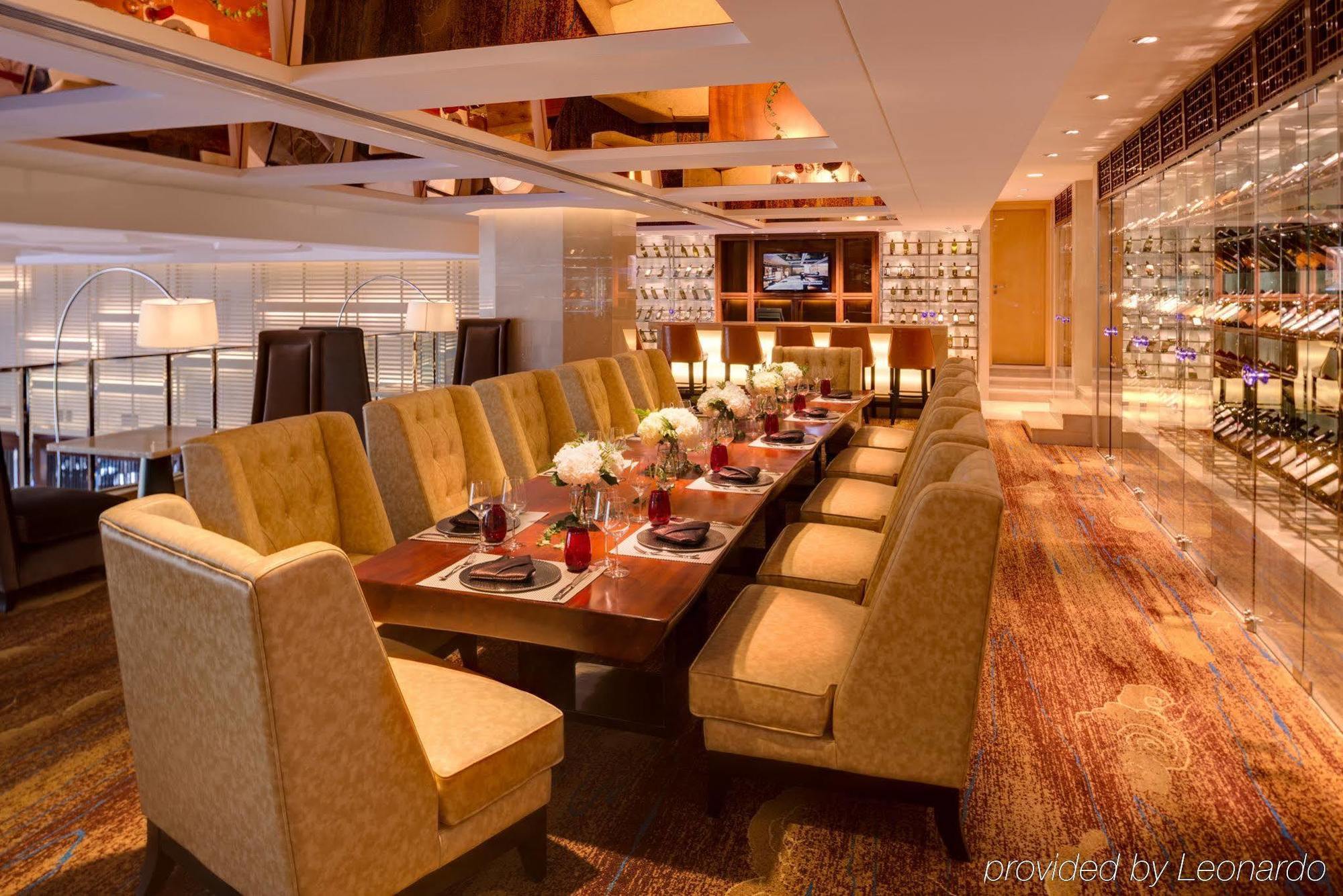 Swissotel Γκουανγκζού Εξωτερικό φωτογραφία